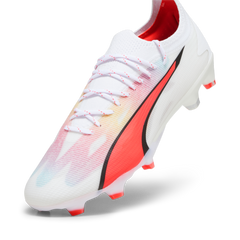 PUMA Ultra Ultimate FG/AG Firm Ground Cleats