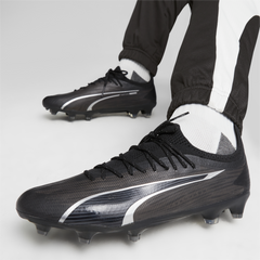 PUMA Ultra Ultimate FG/AG Football Cleats