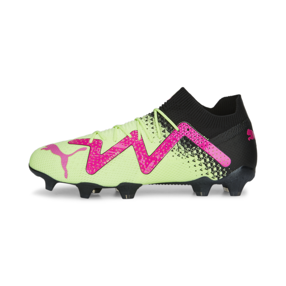 Zapatos de fútbol para terreno firme PUMA Future Ultimate Tricks FG/AG