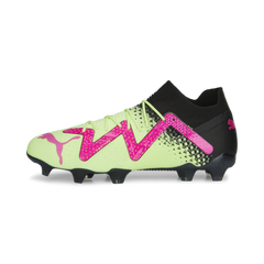 Zapatos de fútbol para terreno firme PUMA Future Ultimate Tricks FG/AG