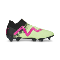 Zapatos de fútbol para terreno firme PUMA Future Ultimate Tricks FG/AG