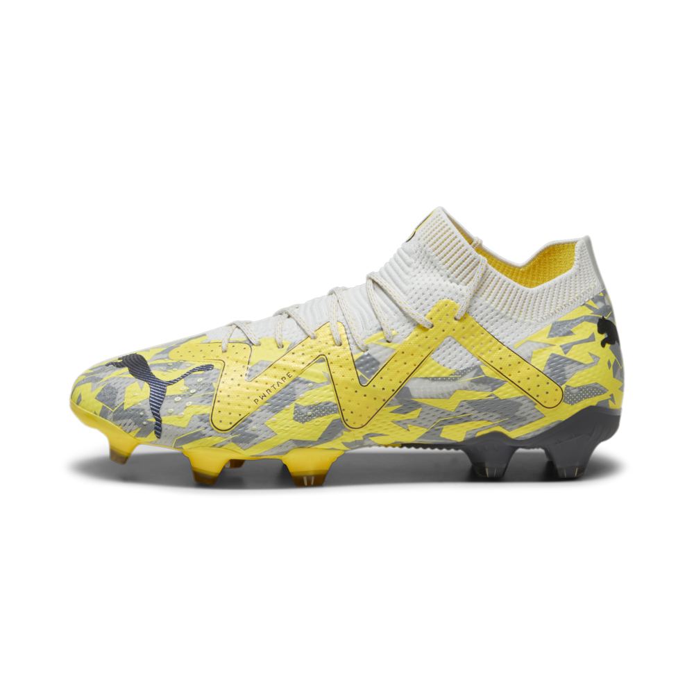 Botas de fútbol para terreno firme PUMA Future Ultimate FG/AG