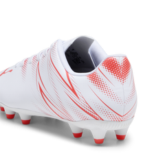 PUMA Attacanto FG/AG Junior Soccer Cleats