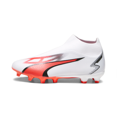 PUMA Ultra Match+ LL FG/AG Firm Ground Cleats