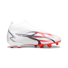 PUMA Ultra Match+ LL FG/AG Firm Ground Cleats