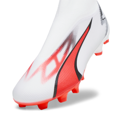 PUMA Ultra Match+ LL FG/AG Firm Ground Cleats