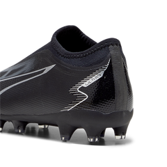 PUMA Ultra Match LL FG/AG Junior Multi-Ground Soccer Cleats