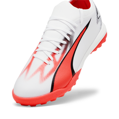 PUMA Ultra Match TT Turf Soccer Shoes