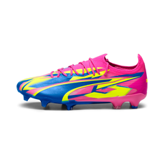 PUMA Ultra Ultimate Energy FG/AG Football Cleats