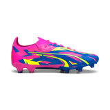 Zapatos de fútbol PUMA Ultra Ultimate Energy FG/AG