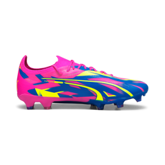 PUMA Ultra Ultimate Energy FG/AG Football Cleats