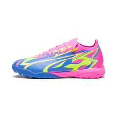 PUMA Ultra Match Energy TT Turf Soccer Shoes