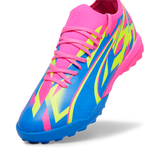 Zapatos de fútbol PUMA Ultra Match Energy TT para césped artificial