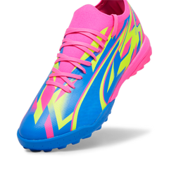 PUMA Ultra Match Energy TT Turf Soccer Shoes