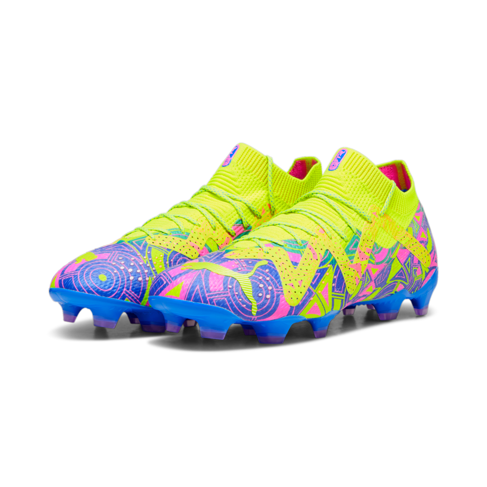 PUMA Future Ultimate Energy FG/AG Football Cleats