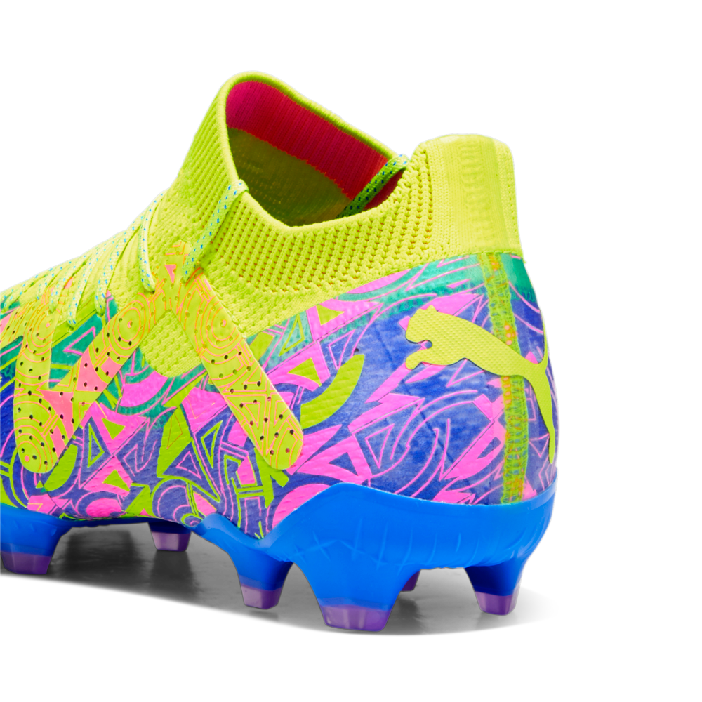 Zapatos de fútbol PUMA Future Ultimate Energy FG/AG