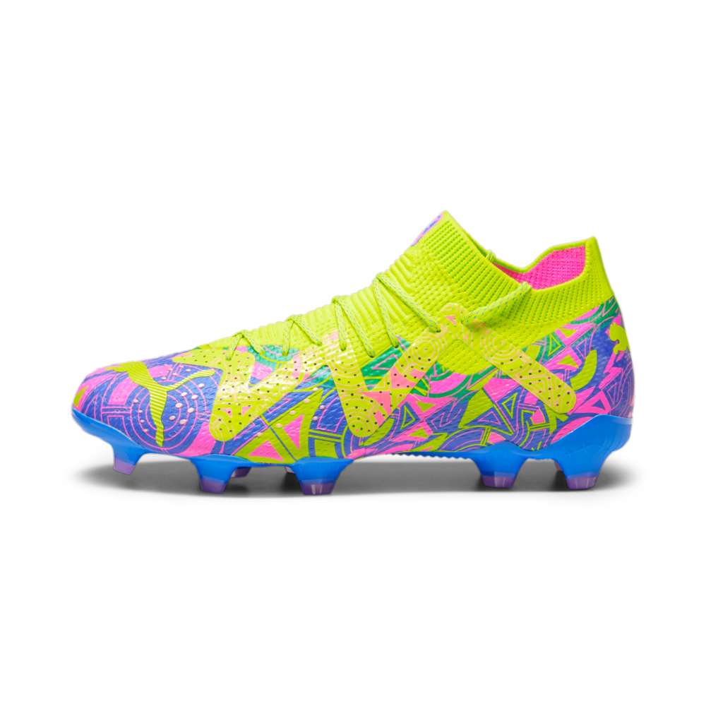 Zapatos de fútbol PUMA Future Ultimate Energy FG/AG