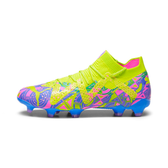 Zapatos de fútbol PUMA Future Ultimate Energy FG/AG