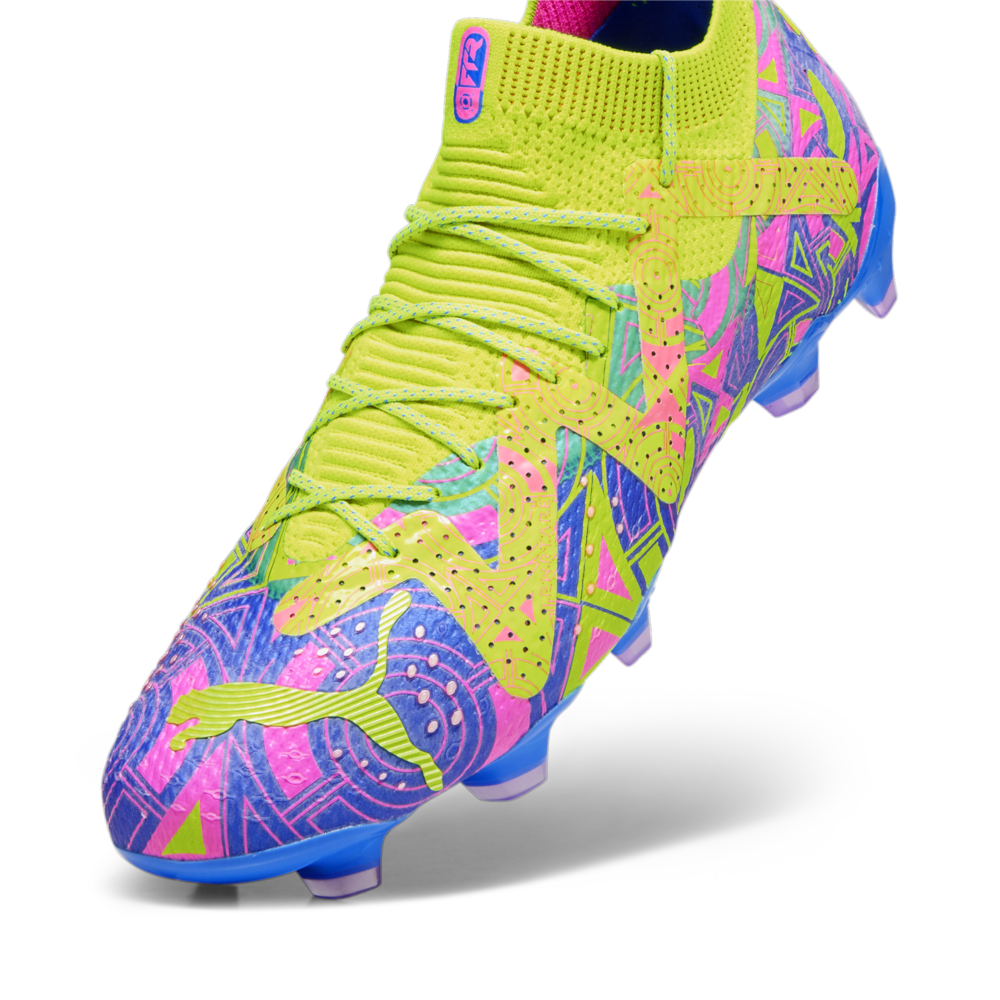 Zapatos de fútbol PUMA Future Ultimate Energy FG/AG