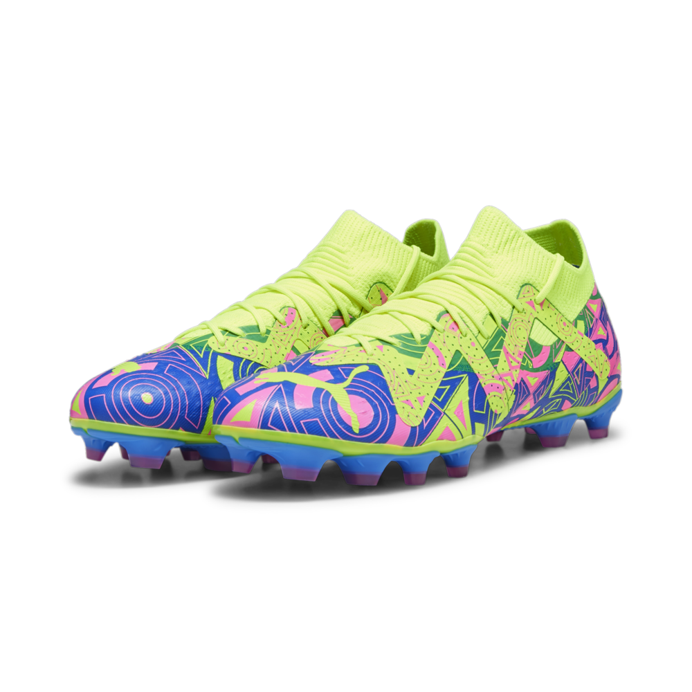 Zapatos de fútbol PUMA Future Match Energy FG/AG