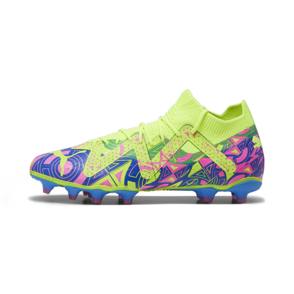 Zapatos de fútbol PUMA Future Match Energy FG/AG