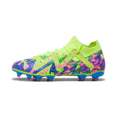 PUMA Future Match Energy FG/AG Football Cleats