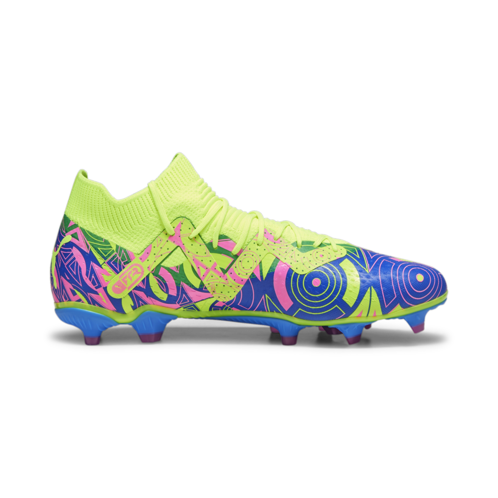 PUMA Future Match Energy FG/AG Football Cleats