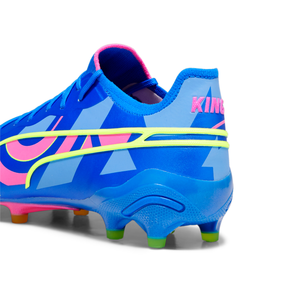 Botas de fútbol PUMA King Ultimate Energy FG/AG