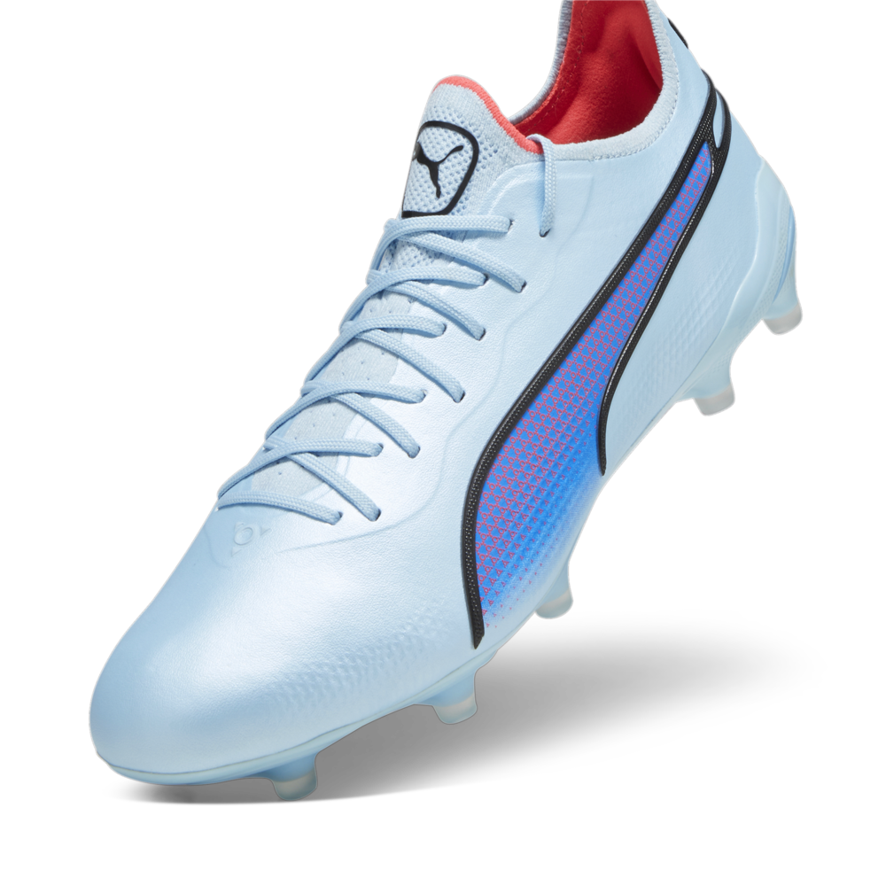 Botas de futbol PUMA King Ultimate FG AG Best Buy Soccer