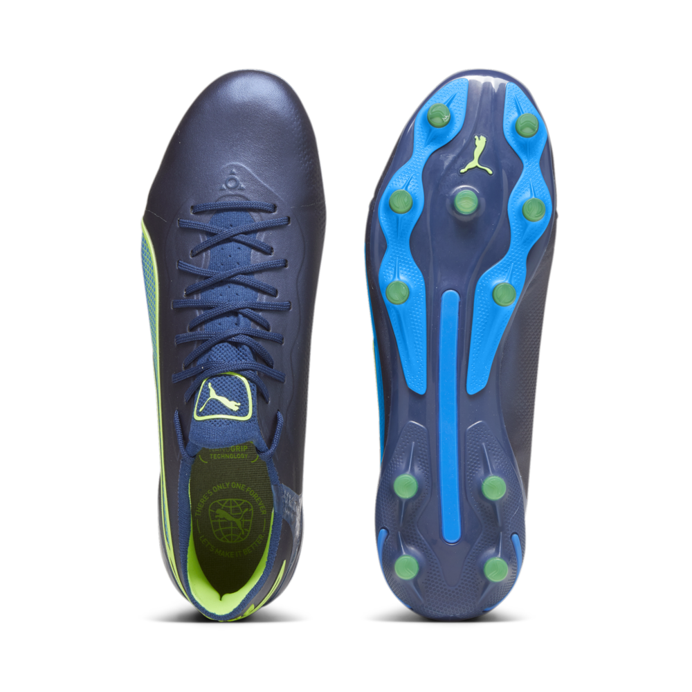 Botas de fútbol PUMA King Ultimate FG/AG