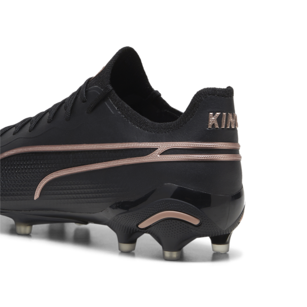 PUMA King Ultimate FG/AG Firm Ground Soccer Cleats