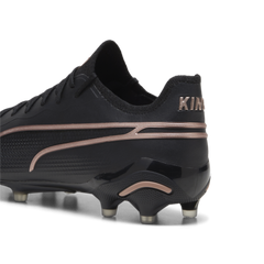 PUMA King Ultimate FG/AG Firm Ground Soccer Cleats