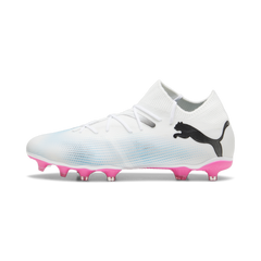 Botas de fútbol para terreno firme PUMA Future 7 Match FG/AG