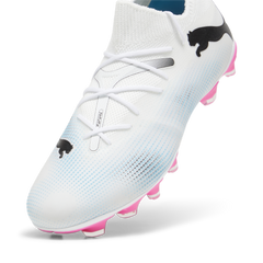 Botas de fútbol para terreno firme PUMA Future 7 Match FG/AG