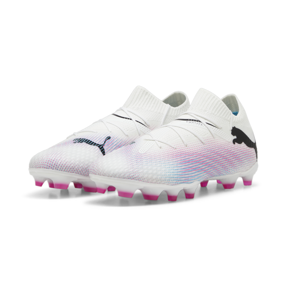 PUMA Future 7 Pro FG/AG Junior Football Boots