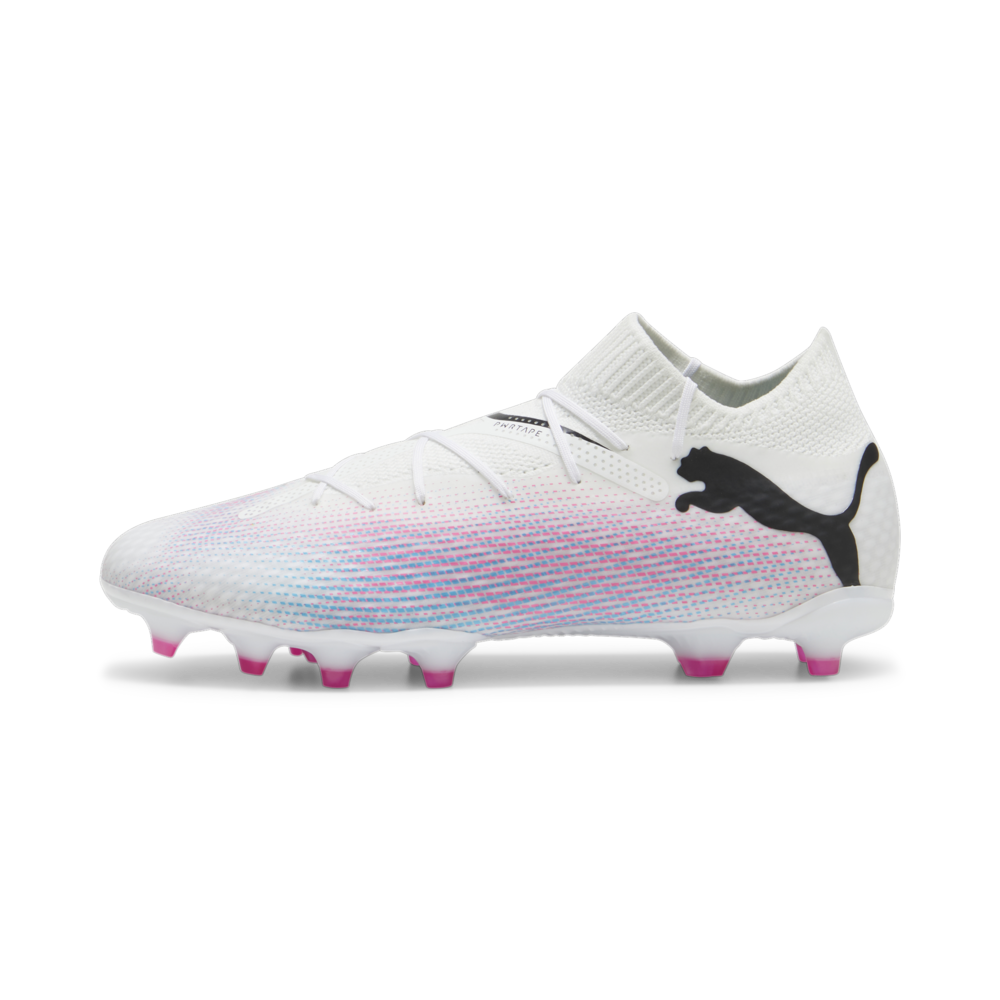 PUMA Future 7 Pro FG/AG Junior Football Boots