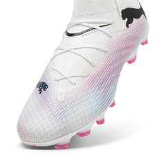 PUMA Future 7 Pro FG/AG Junior Football Boots