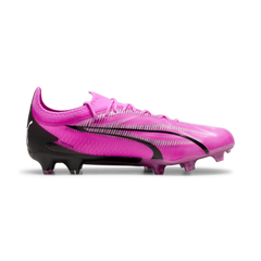 PUMA Ultra Ultimate FG/AG Firm Ground Soccer Cleats