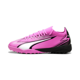 Zapatos de fútbol PUMA Ultra Match TT para césped artificial