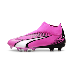 Botas de fútbol para terreno firme PUMA Ultra Match + LL FG/AG