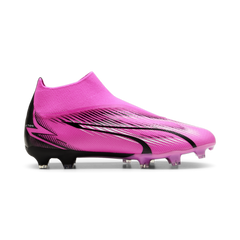 Botas de fútbol para terreno firme PUMA Ultra Match + LL FG/AG