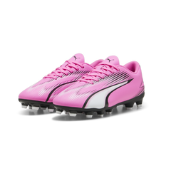 PUMA Ultra Play FG/AG Junior Soccer Cleats