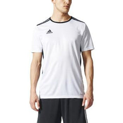 adidas Entrada 18 Jersey Yellow/White/