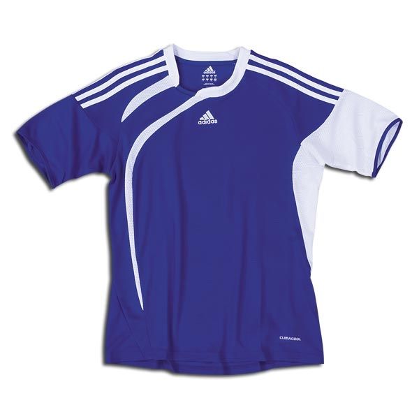 adidas Womens Tiro Jersey