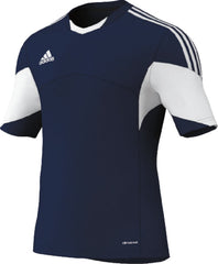 adidas Tiro 13 Jersey SS Royal