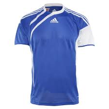 Camiseta adidas Tiro juvenil