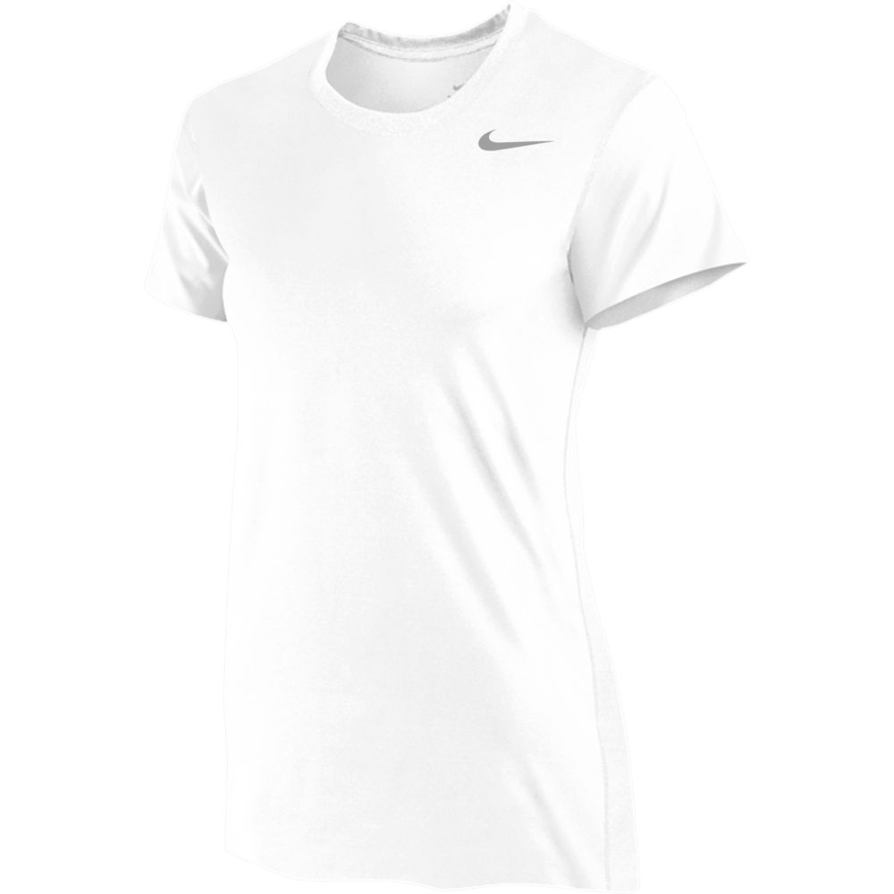 Camiseta Nike Legend SS P para mujer