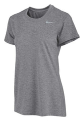 Camiseta Nike Legend SS P para mujer