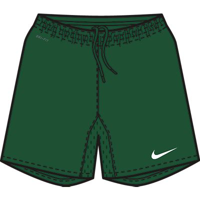 Nike Wmn's Hertha Knit Short