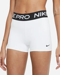 Pantalones cortos de entrenamiento Nike Pro de 3 pulgadas